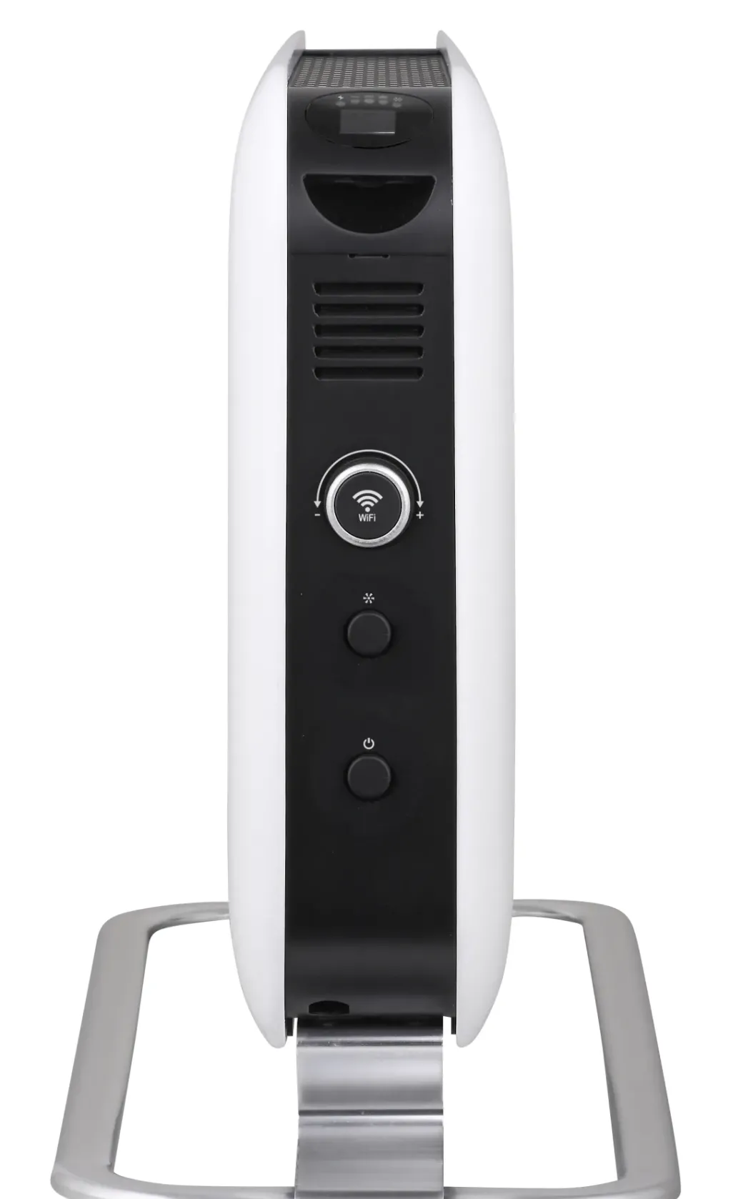 Brico Mobiele Convectors<Mill Convector Kachel Co1200Wifi3 Met Wifi