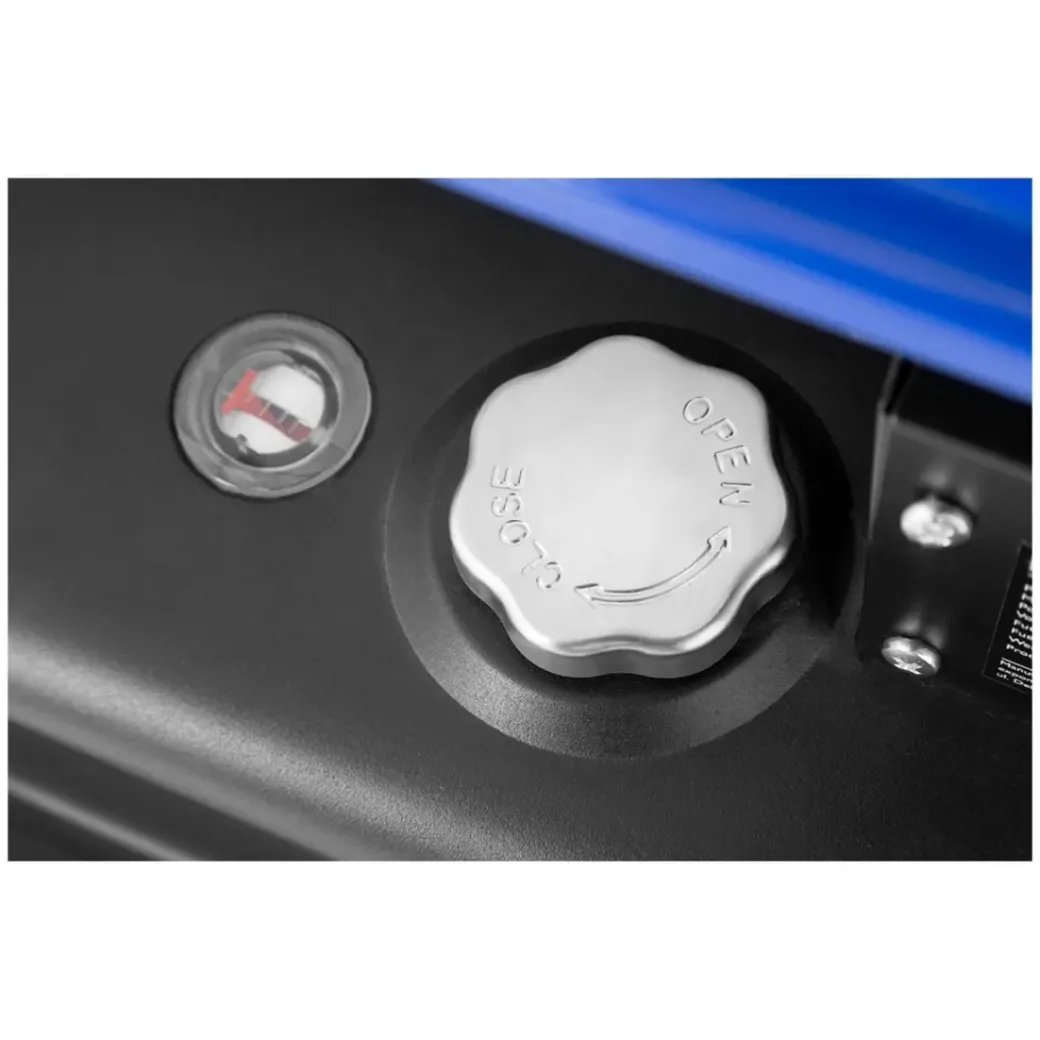 Brico Keramische Kachels & Blaasverwarming<Msw Diesel-Heteluchtkanon Inclusief Wagen - 30 Kw - 38 L Msw-Tw-Dh-30000