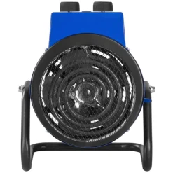 Brico Keramische Kachels & Blaasverwarming<Msw Elektrische Ventilatorkachel - 0 Tot 85 °C - 3.000 W Msw-Tteh-3000