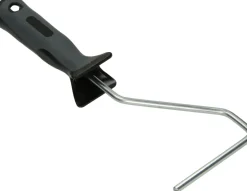Brico Verfrollers-Muntuur Sam Verfrol 10Cm Ergonomische Handgreep