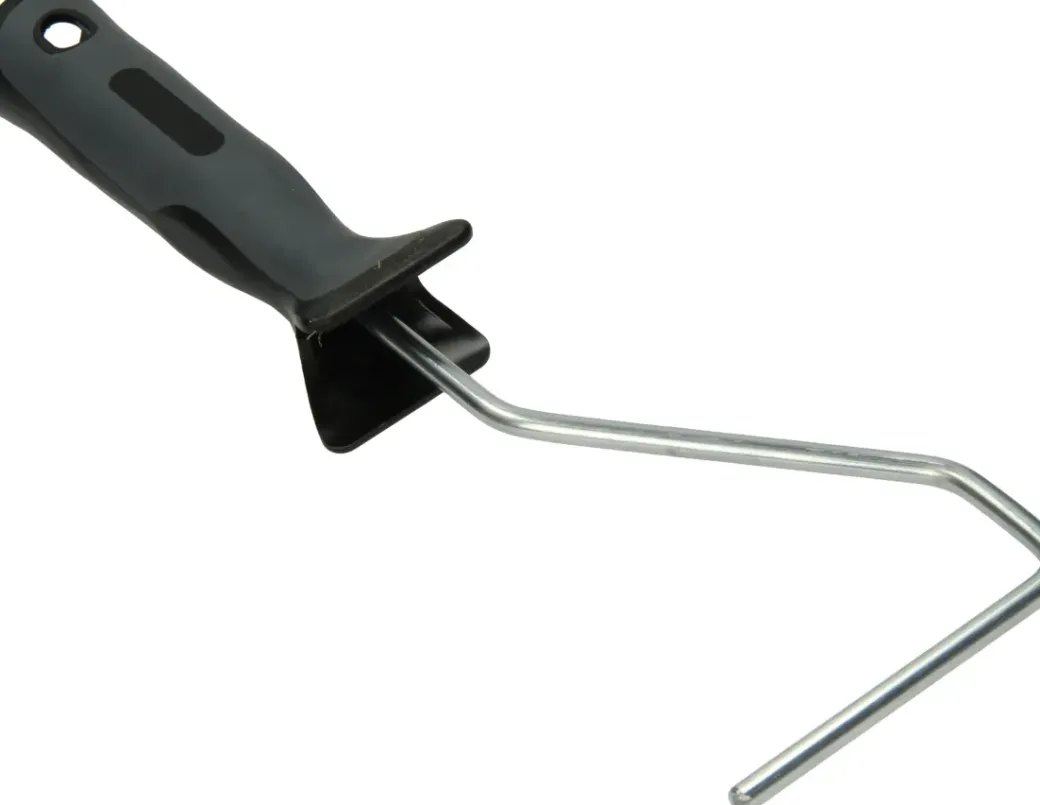 Brico Verfrollers-Muntuur Sam Verfrol 10Cm Ergonomische Handgreep