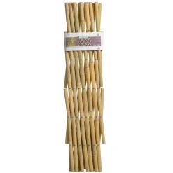 Nature Bamboeklimrek 70X180Cm|Brico Sale