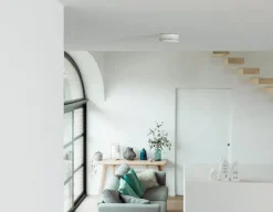 Brico Brandbeveiliging-Netatmo Slimme Rookmelder Wit