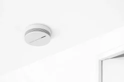 Brico Brandbeveiliging-Netatmo Slimme Rookmelder Wit