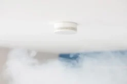 Brico Brandbeveiliging-Netatmo Slimme Rookmelder Wit 3 Stuks