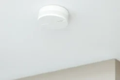 Brico Brandbeveiliging-Netatmo Slimme Rookmelder Wit 3 Stuks