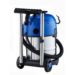 Nilfisk Stofzuiger Multi Ii 22 Inox|Brico Best