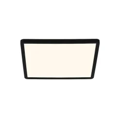 Nordlux Plafondlamp Led Oja Zwart 60W|Brico Best