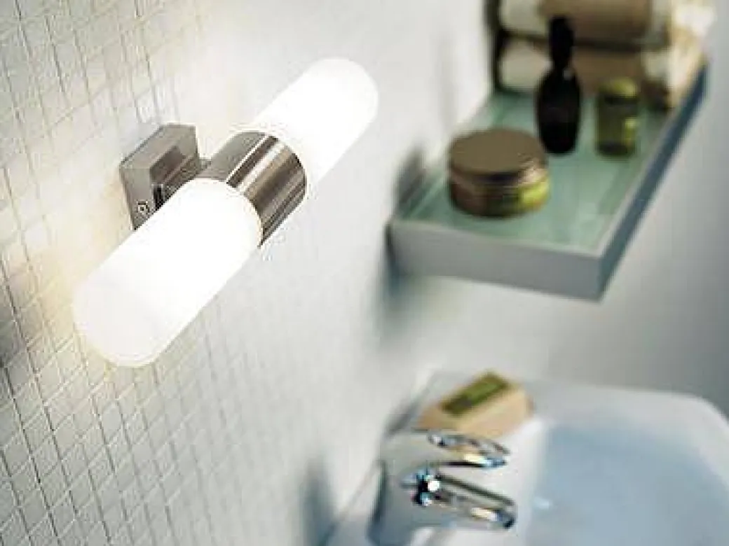Nordlux Wandlamp Tangens 2Xe14|Brico Outlet