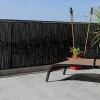 Nortene Tuinscherm Fency Antraciet 1X3M|Brico Outlet