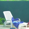 Brico Tuinschermen En Poorten-Nortene Tuinscherm Plastic Groen 1X3M