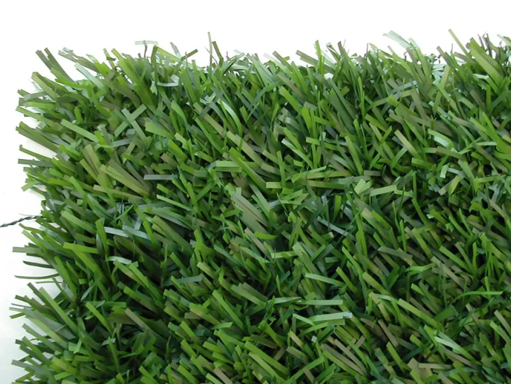 Brico Balkonschermen-Nortene Zichtbelemmering Campovert Groen 1,5X3M