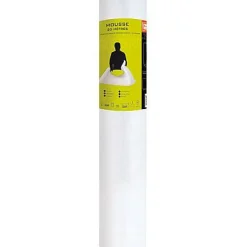 Pack & Move Schuimplastiek Bescherming 80Cmx20M|Brico New