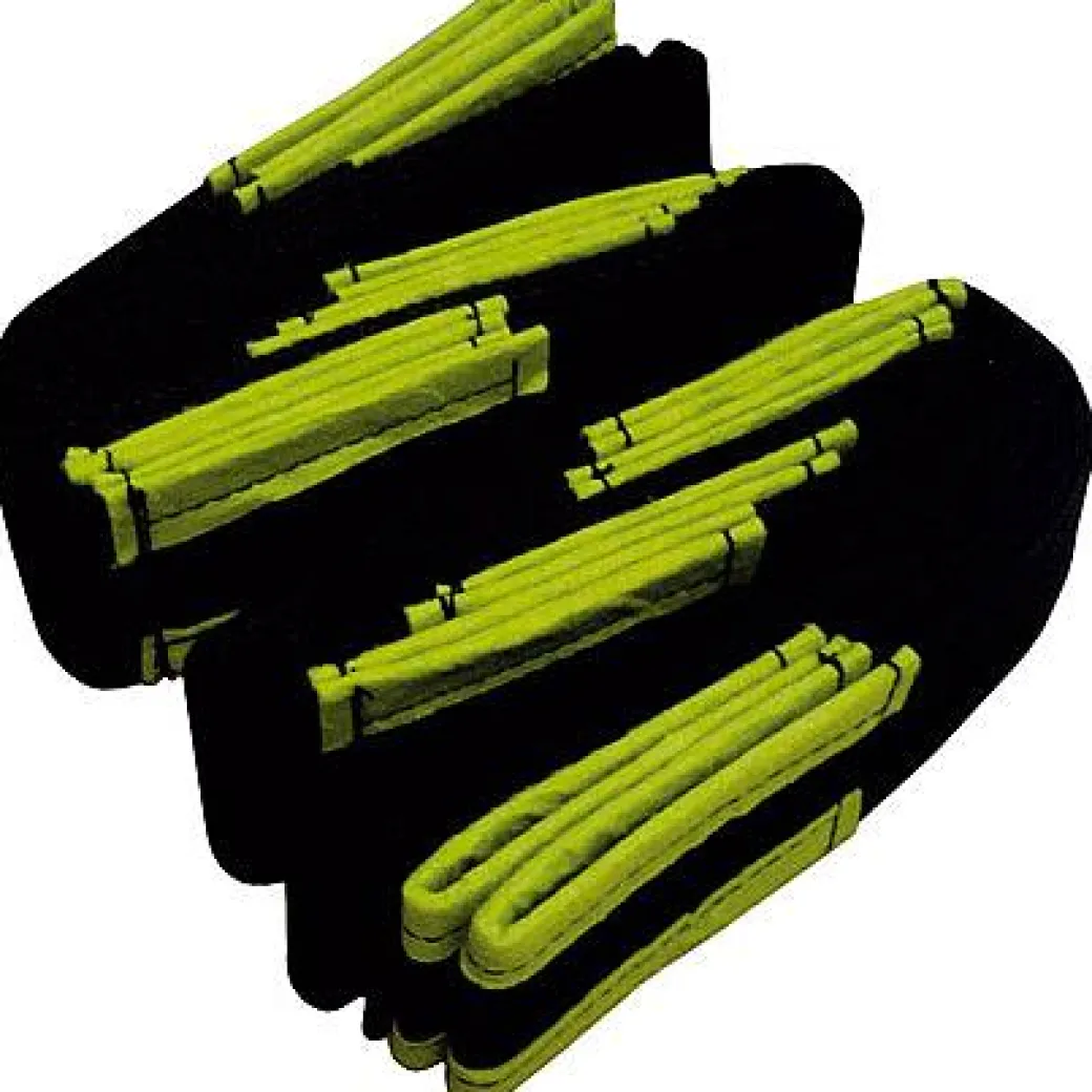 Pack & Move Tilband - 2 Stuks|Brico Outlet
