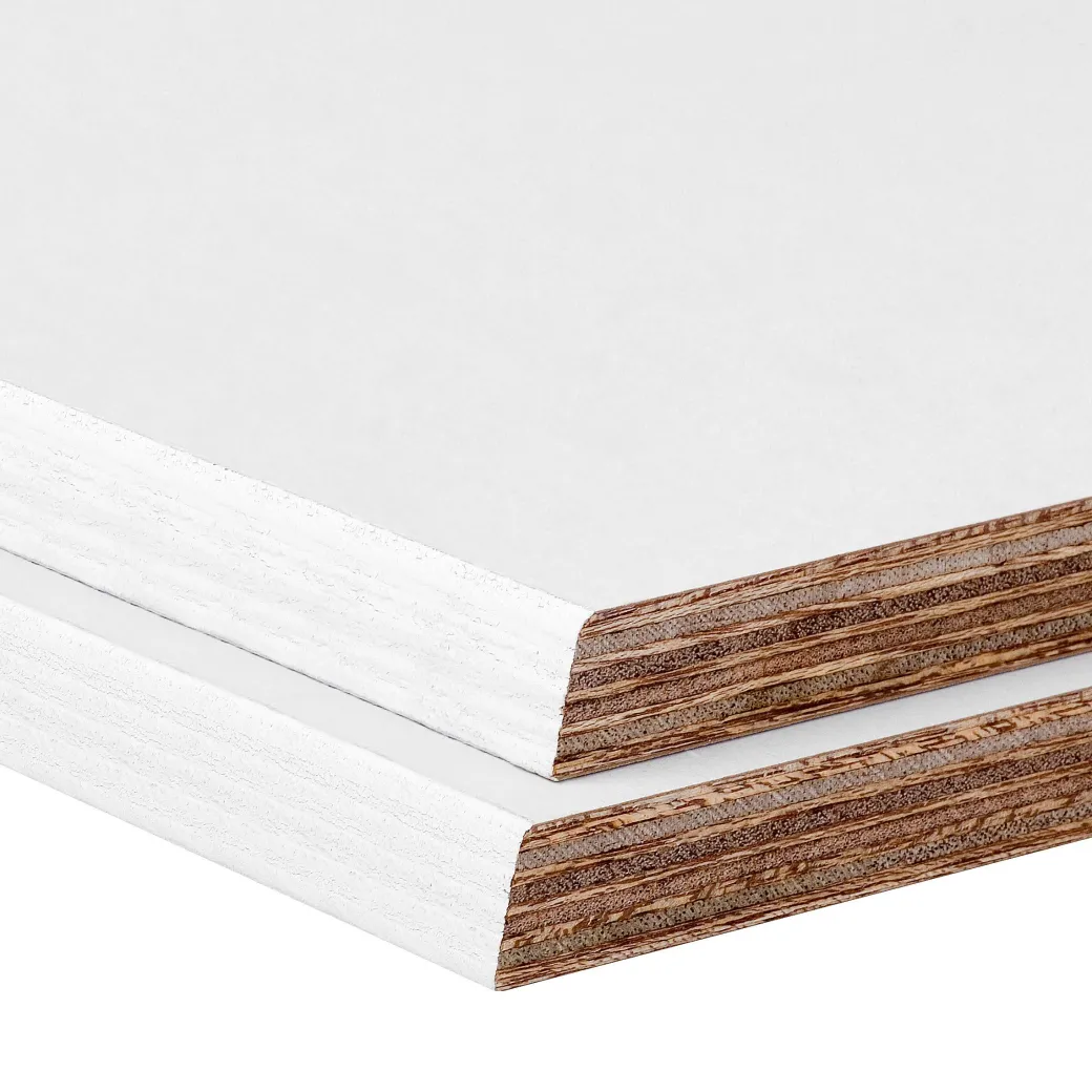 Paintplex Multiplex Boeiboord 30X250Cm 18Mm|Brico