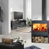 Brico Houtkachels<Panadero Houtkachel Dana Ecodesign 7,1Kw