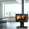 Brico Houtkachels<Panadero Houtkachel Harmonie 3V Ecodesign 7,2Kw