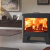 Brico Houtkachels<Panadero Houtkachel Muse Ecodesign 9,8Kw