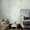 Brico Behangpapier-Papierbehang Homestyle Fh37511 Grijs