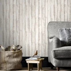 Brico Behangpapier-Papierbehang Homestyle Fh37535 Beige