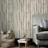 Brico Behangpapier-Papierbehang Homestyle Fh37533 Taupe