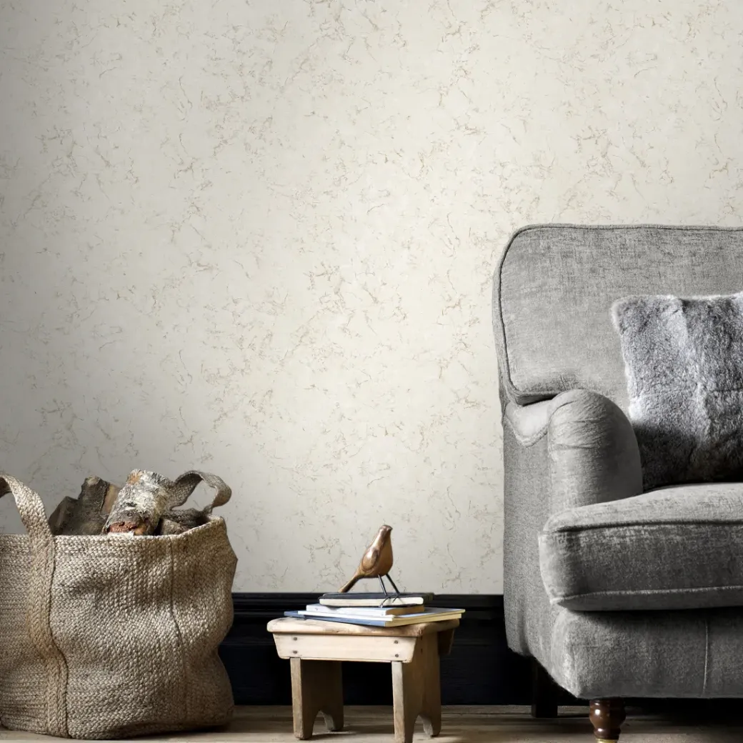Brico Behangpapier-Papierbehang Homestyle Fh37521 Beige