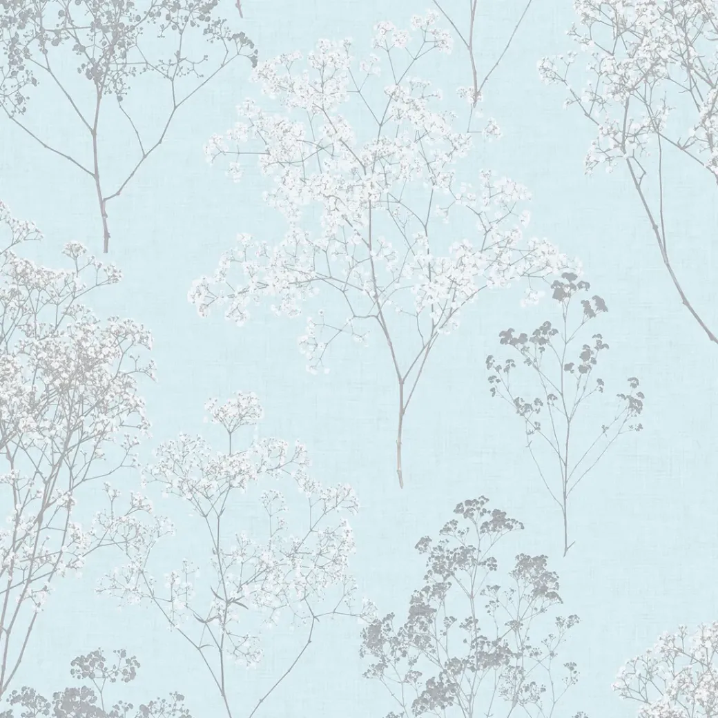 Brico Behangpapier-Papierbehang Homestyle Fh37510 Blauw
