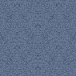 Brico Behangpapier-Papierbehang Homestyle Fh37546 Blauw
