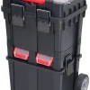 Patrol Gereedschapskoffer Op Wielen Hd Compact|Brico Online