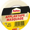 Brico Afplaktape-Pattex Afplaktape 25Mmx50M