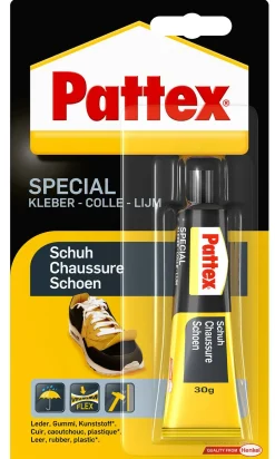 Pattex Speciallijm Schoenen 30G|Brico Outlet