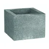 Brico Tuindeuren-Penez Herman Kolom Te Bekleden 26 X 26 X 20 Cm Grijs