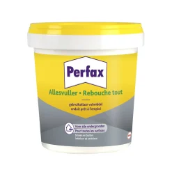 Perfax Allesvuller 1Kg|Brico