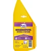 Brico Behanggereedschap-Perfax Behangspatel