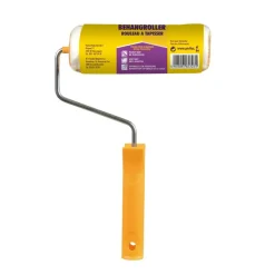 Brico Behanggereedschap-Perfax Roll-On Behangroller Polyamide