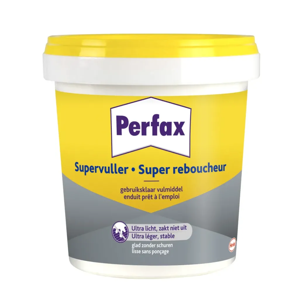 Brico Allesvullers-Perfax Supervuller 700Ml