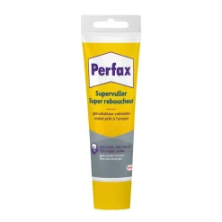 Brico Allesvullers-Perfax Supervuller 225Ml Wit