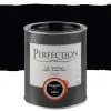 Brico Lakken-Perfection Lak Ultradekkend Hoogglans Koolstoff Zwart 750Ml