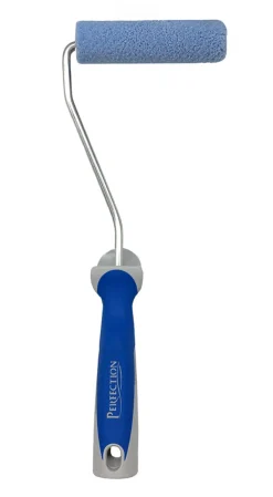Brico Verfrollers-Perfection Mini Verfroller Voor Watergedragen Murverven En Lakken 11Cm