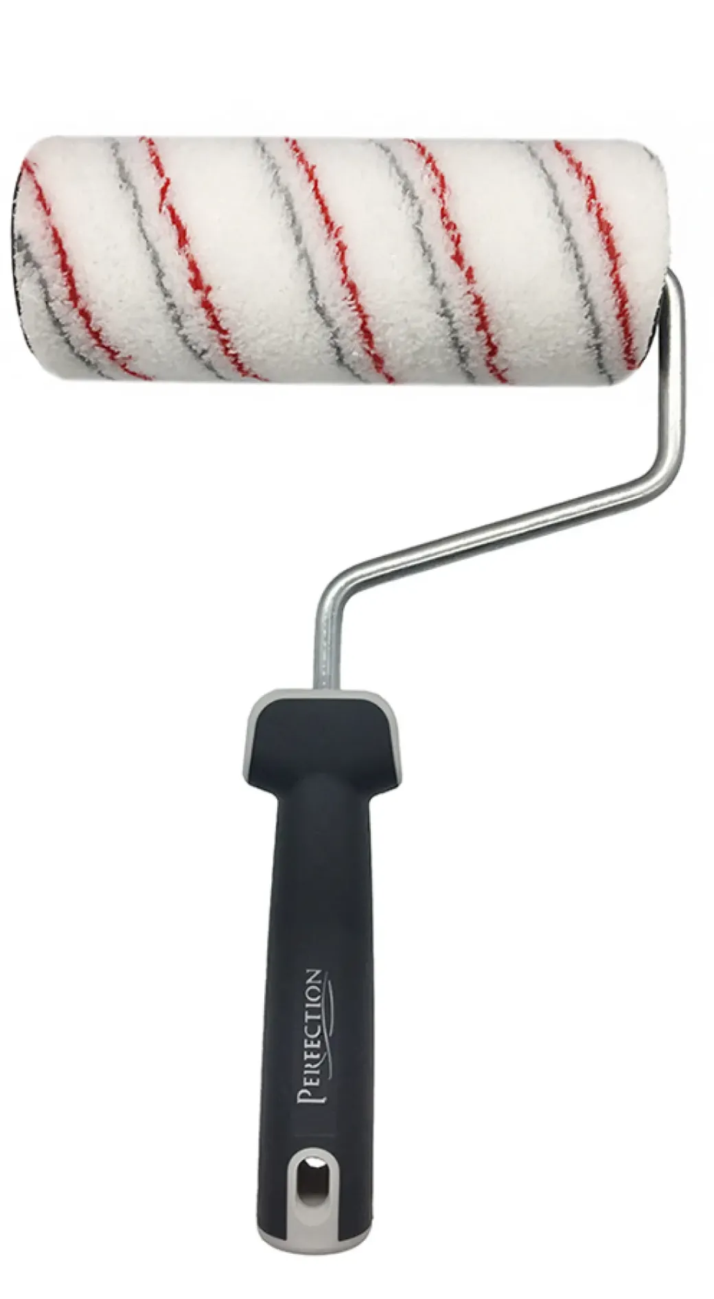Brico Verfrollers-Perfection Muurverfroller 18Cm + Beugel