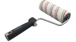 Brico Verfrollers-Perfection Muurverfroller 18Cm + Beugel