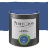 Brico Muurverf-Perfection Ultradekkende Muurverf Saffierblauw Mat 2,5L