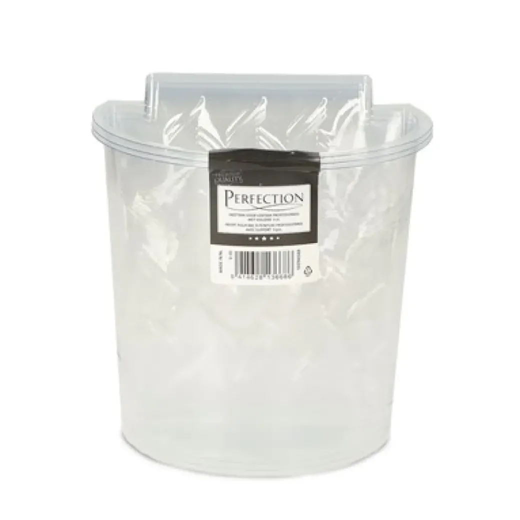 Brico Verfbakjes & -Emmers-Perfection Verfemmer Roll & Go S 3St