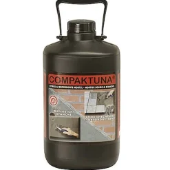 Ptb Plastic Emulsie 'Compaktuna' 5 L|Brico Hot