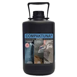 Ptb Universeel Additief 'Compaktuna Hydro' 5 L|Brico Discount