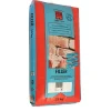 Ptb Voegmortel 'Rustiek' Waterafstotend 25 Kg|Brico