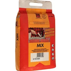 Ptb-Compaktuna Metselmortel 10 Kg|Brico Best