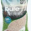 Brico Brandstoffen<Pure Pellets Houtpellets Din+ 15Kg