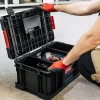Qbrick Gereedschapskoffer System Two Toolbox Plus|Brico Outlet
