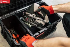 Qbrick Gereedschapskoffer System Two Toolbox Plus|Brico Outlet
